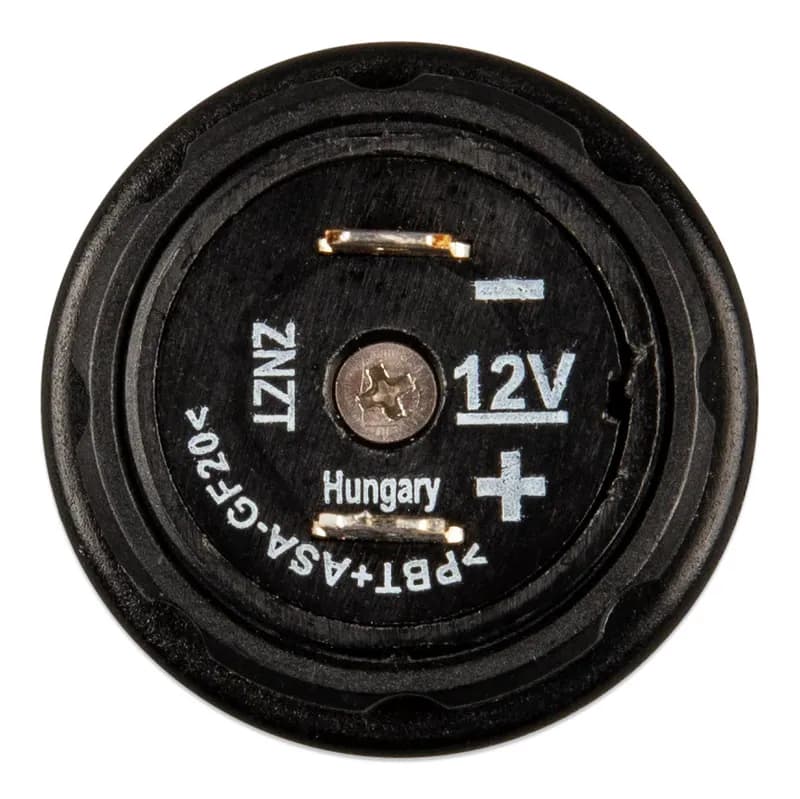 Victron MagCode Power Port 12V (max. 15A) Zubehör BPC900520014
