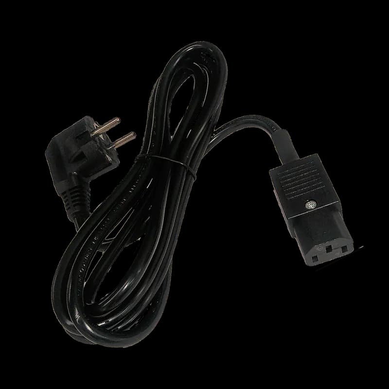 Victron Netzkabel CEE 7/7 für Smart IP43 Ladegerät 2 m ADA010100100