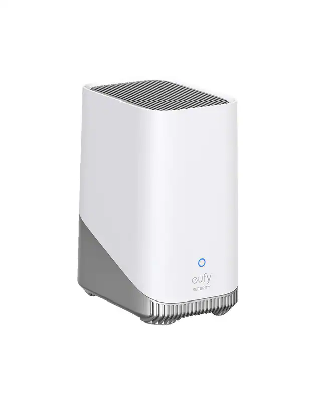 EUFY HomeBase S380 (HomeBase 3), Video Türklingel
