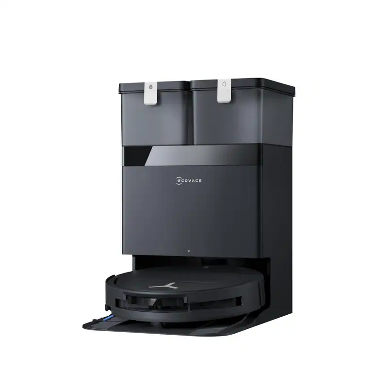 ECOVACS DEEBOT T50 OMNI GEN3 EU Saugroboter