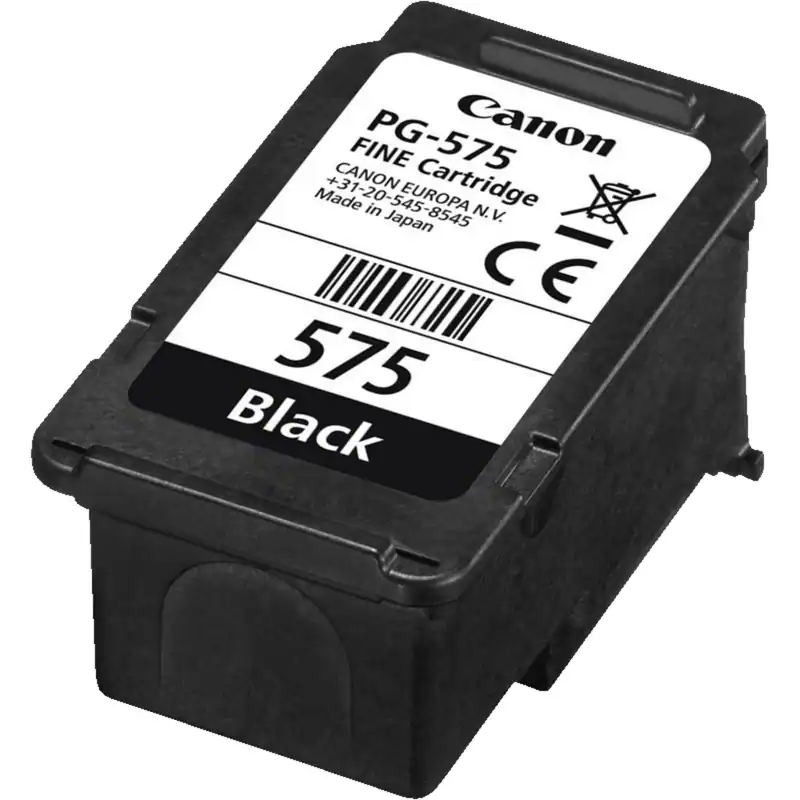 CANON PG-575 Tintenpatrone Schwarz (5438C001)