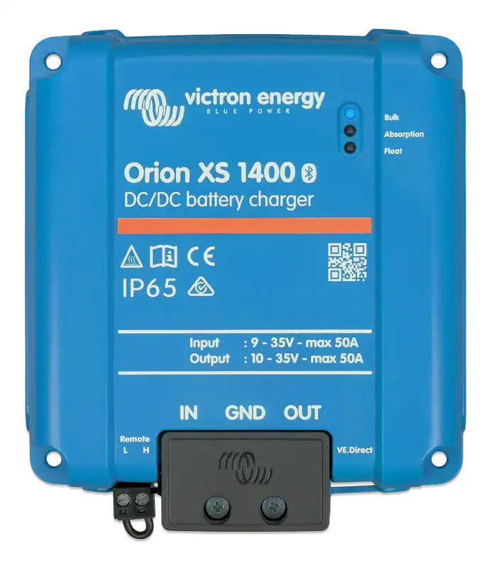 Victron Orion XS 1400 DC-DC-Ladegerät Bluetooth ORI242417040