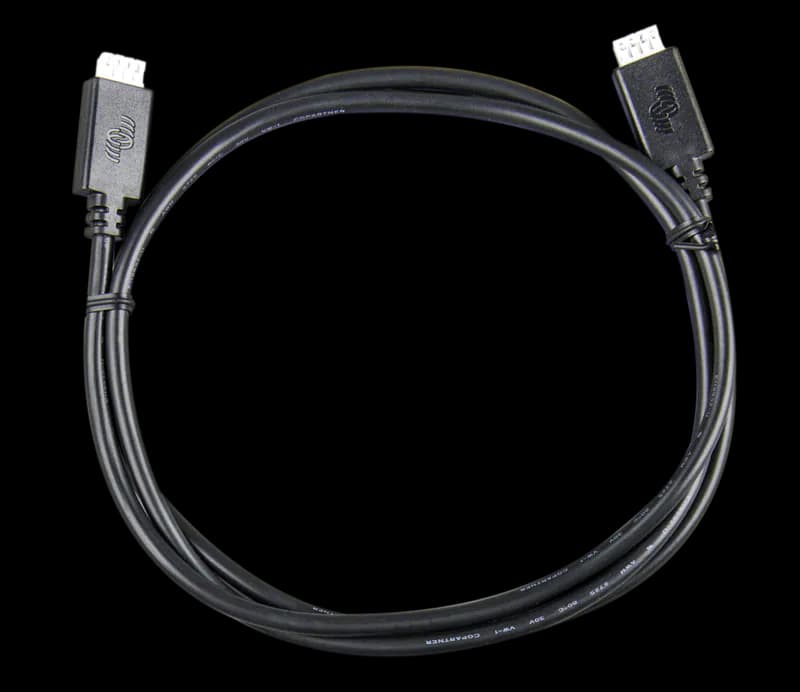 Victron VE.Direct-Kabel 1,8 m Zubehör ASS030530218