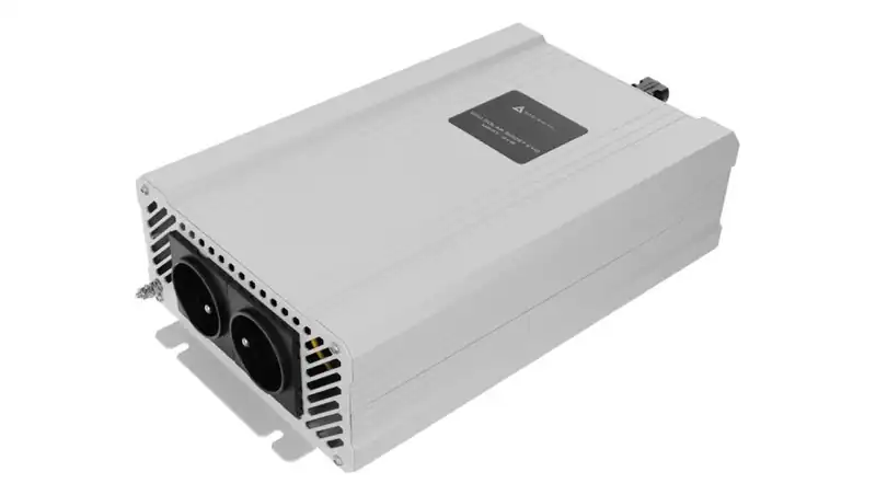 5907090925297 Przetwornica Solarna ECO SOLAR BOOST EVO MPPT-4000 4KW AZO DIGITAL