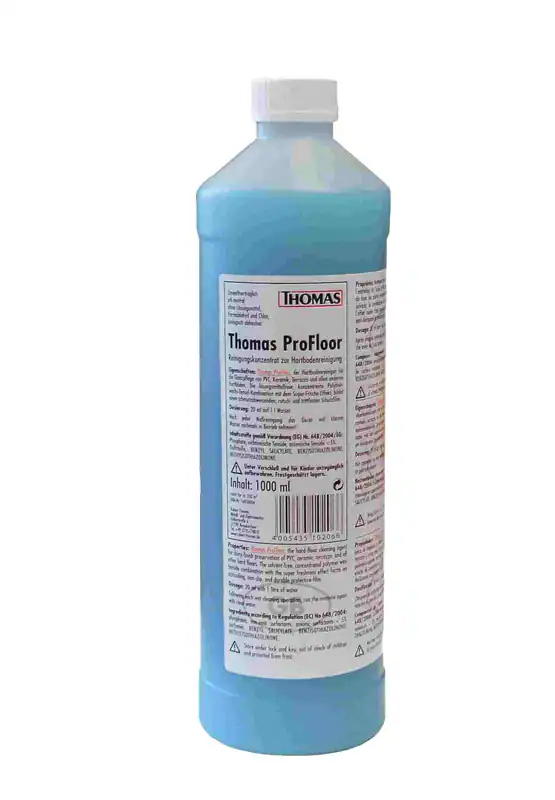THOMAS 790.009 Pro-Floor , Reinigungsmittel