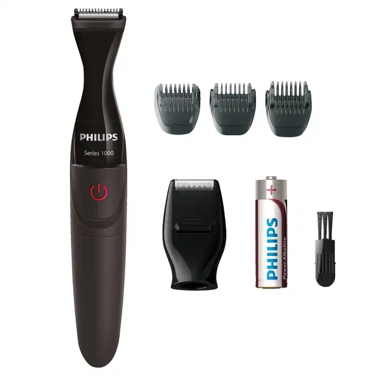 PHILIPS MG1100/16 Series 1000 Bartschneider