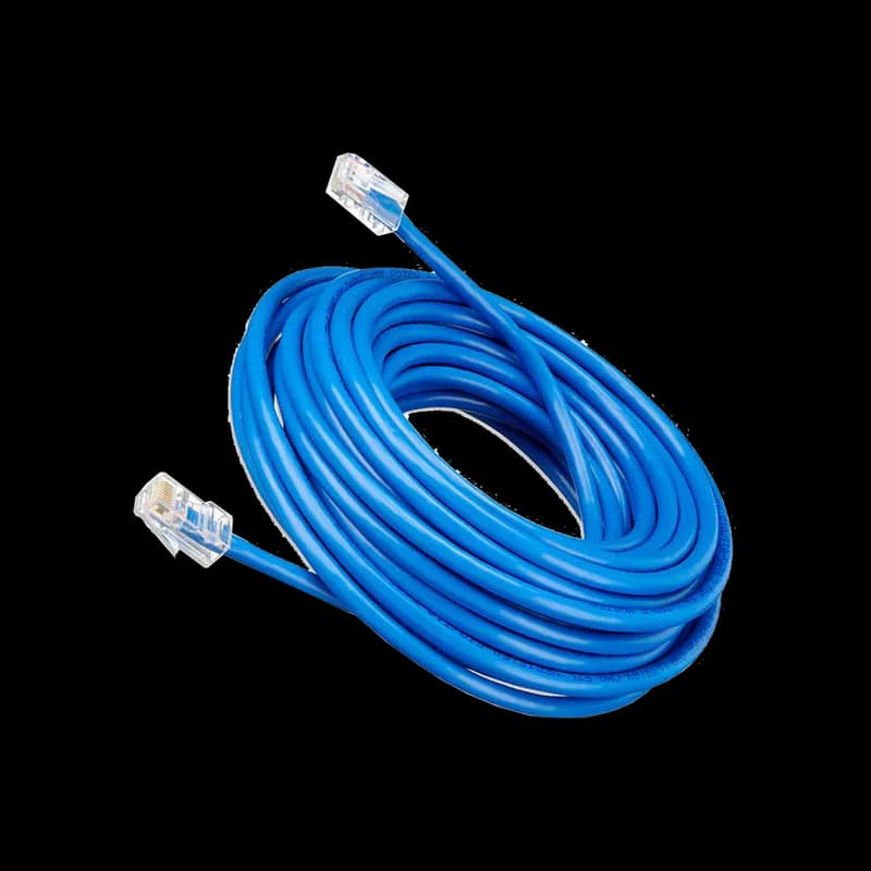 Victron RJ45 UTP-Kabel 5 m Zubehör ASS030065001