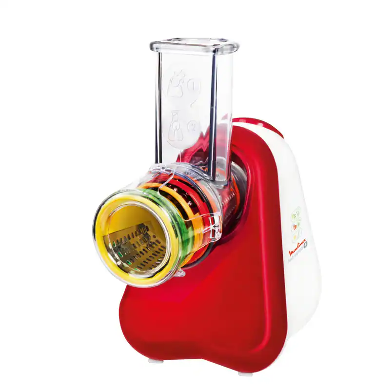 MOULINEX DJ756G Fresh Express Plus Zerkleinerer