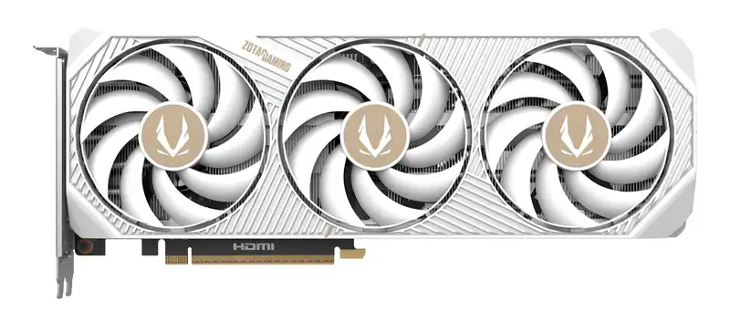 8886307700544 Zotac GAMING GeForce RTX 5070 AMP NVIDIA 12 GB GDDR7 ZOTAC