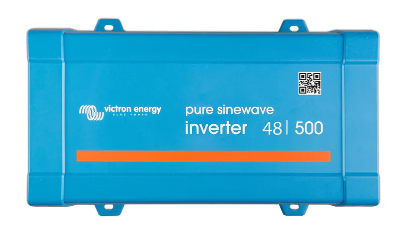 Victron Phoenix Wechselrichter 48/500 230V VE.Direct SCHUKO PIN481501200