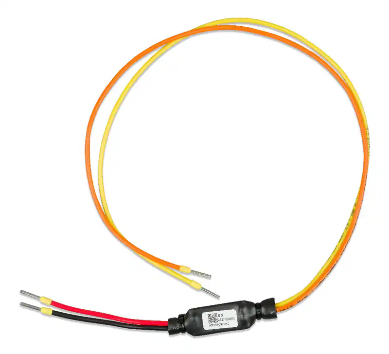 Victron Kabel für Smart BMS CL 12-100 zu MultiPlus Wechselrichter ASS070200100