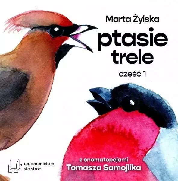Ptasie Trele cz.1 Sto stron