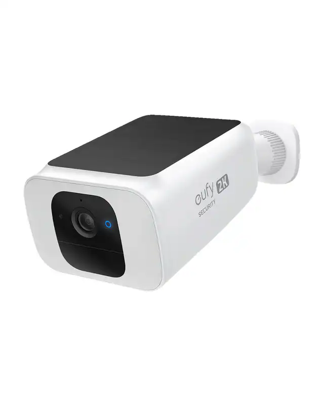 EUFY SoloCam S40, Überwachungskamera