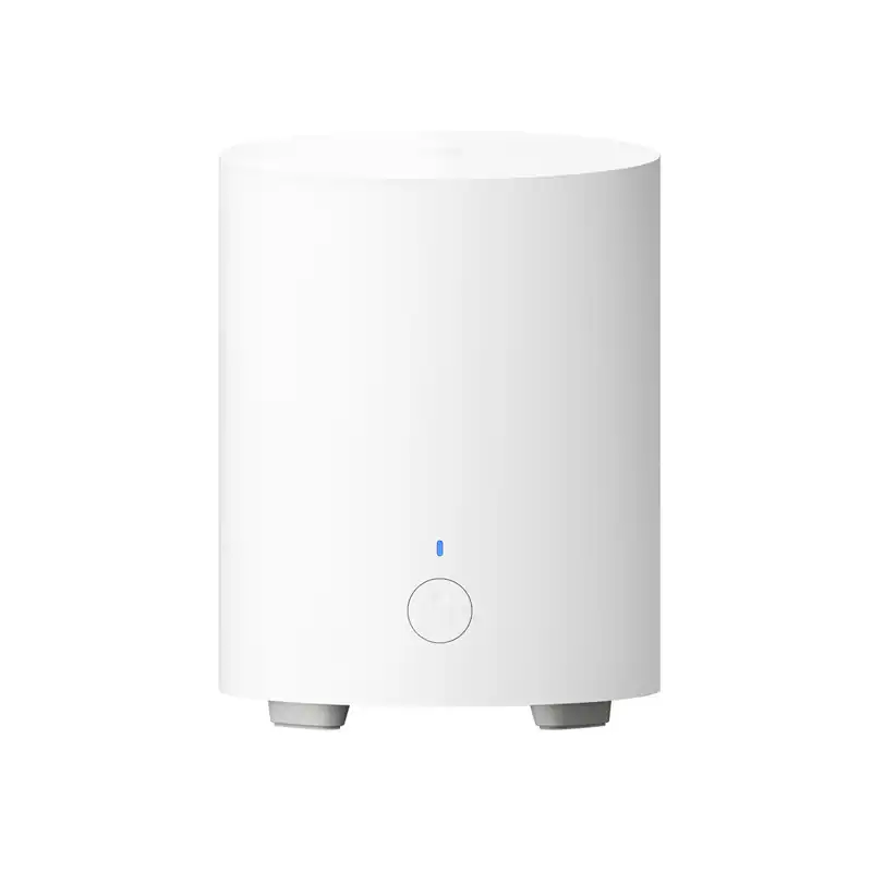 REOLINK Hub 1 Lite Sicherheitszentrale, lokaler Speicher für bis zu 8 Kameras, A