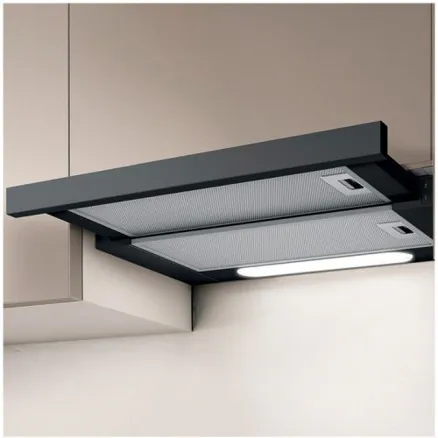 8020283002395 ELITE 14 LUX BL/A/60 Hood Elica