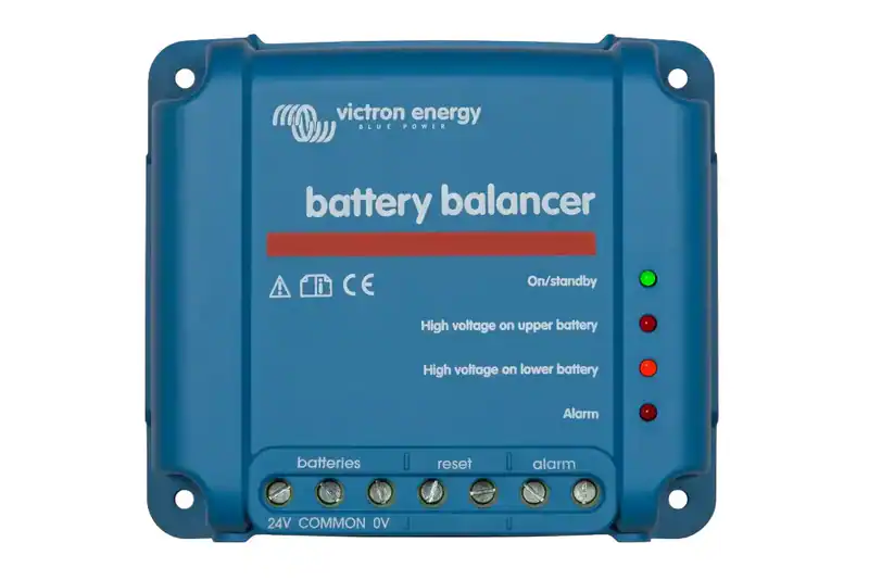 Victron Batterie-Balancer Batteriewächter BBA000100100