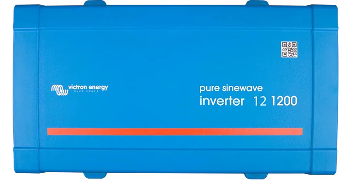Victron Phoenix Wechselrichter 24/375 230V VE.Direct SCHUKO PIN241371210