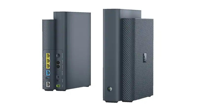 TELEKOM Speedport 7 Router