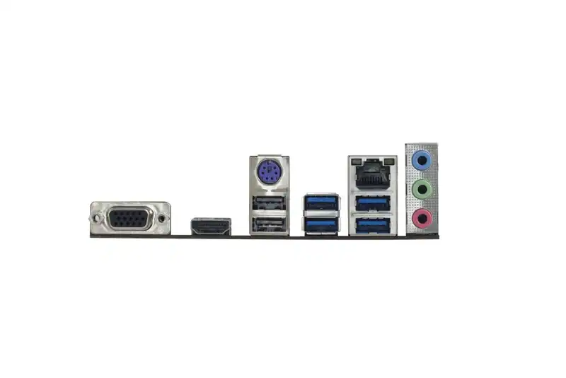 4712960685550 BIOSTAR TZ590-BTC DUO-Hauptplatine Biostar