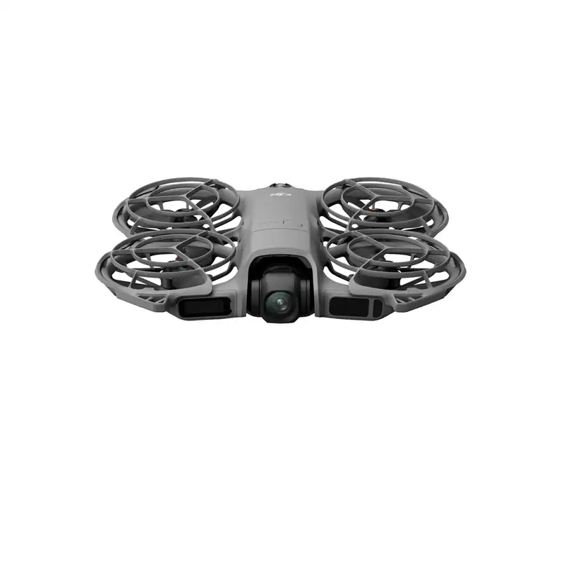 DJI Neo 2 Fly More Combo Drohne, Grau