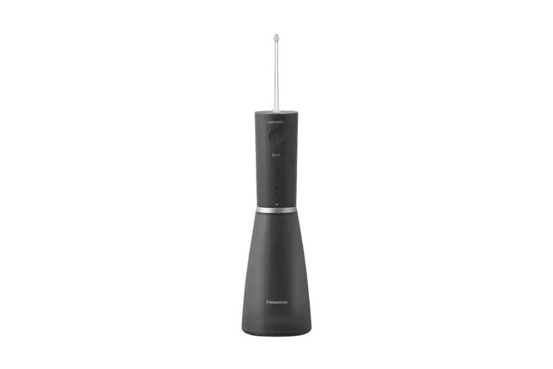 PANASONIC EW-DJ86-K503 Munddusche Schwarz