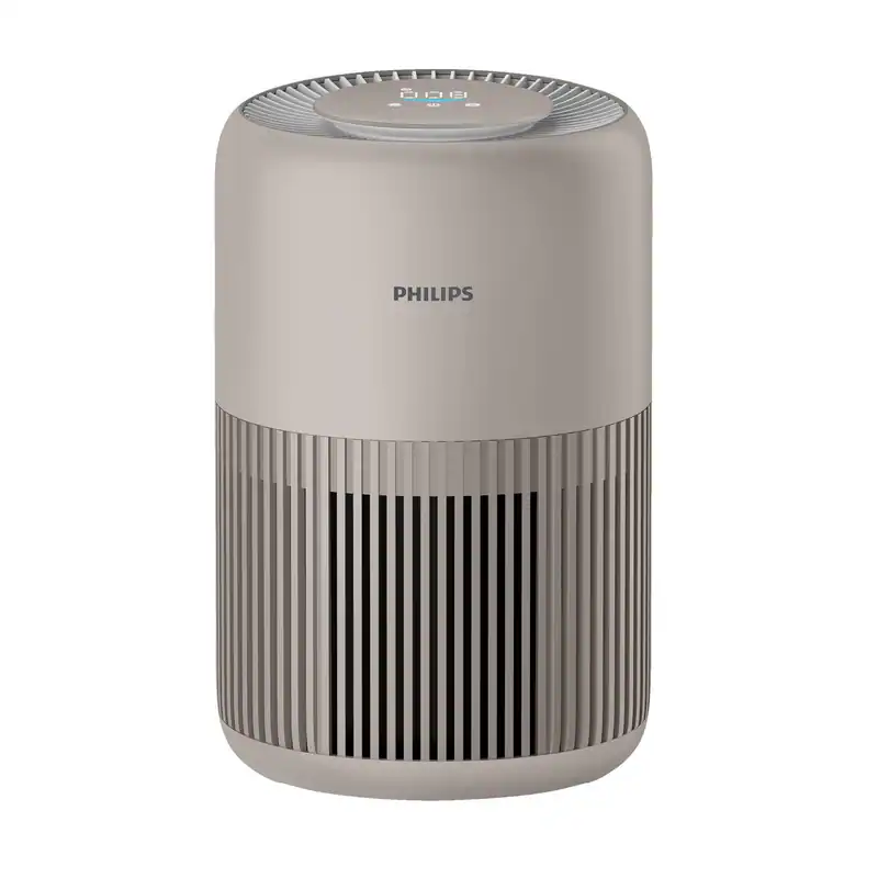 PHILIPS AC0921/14 PureProtect Mini 900 Series Luftreiniger Beige (21 Watt, Raumg