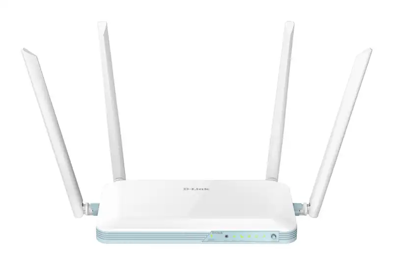 D-LINK G403 EAGLE PRO AI N300 4G Smart Mobile Router