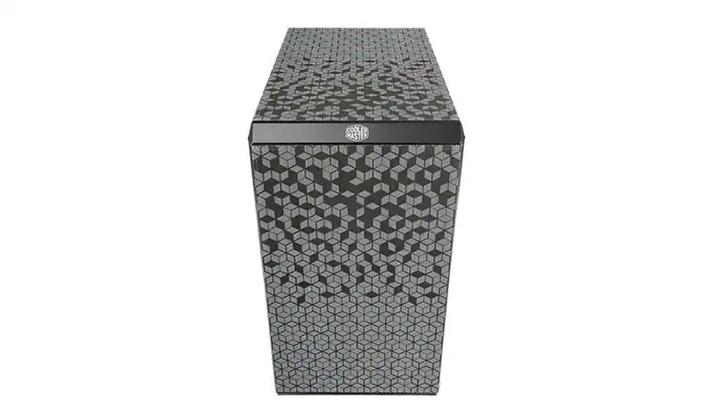 4719512065488 PC Case MasterBox Q300L (USB 3.0, window) Cooler Master