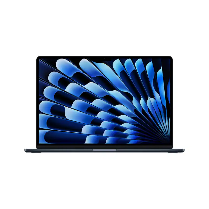 APPLE MacBook Air (2026) - 15,3 Zoll Apple M5 16 GB 512 macOS