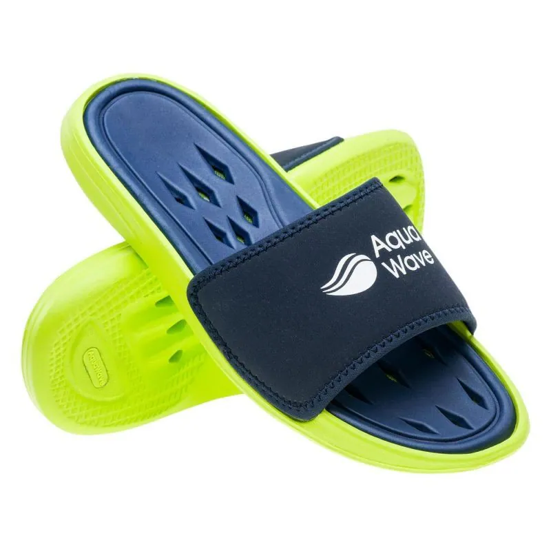Badeschlappen Aquawave peles M 92800195845 - 41 AquaWave