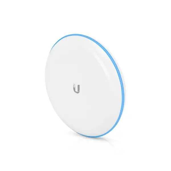 0817882029674 Ubiquiti Building-to-Building Bridge Netzwerkbrücke Weiß UBIQUITI