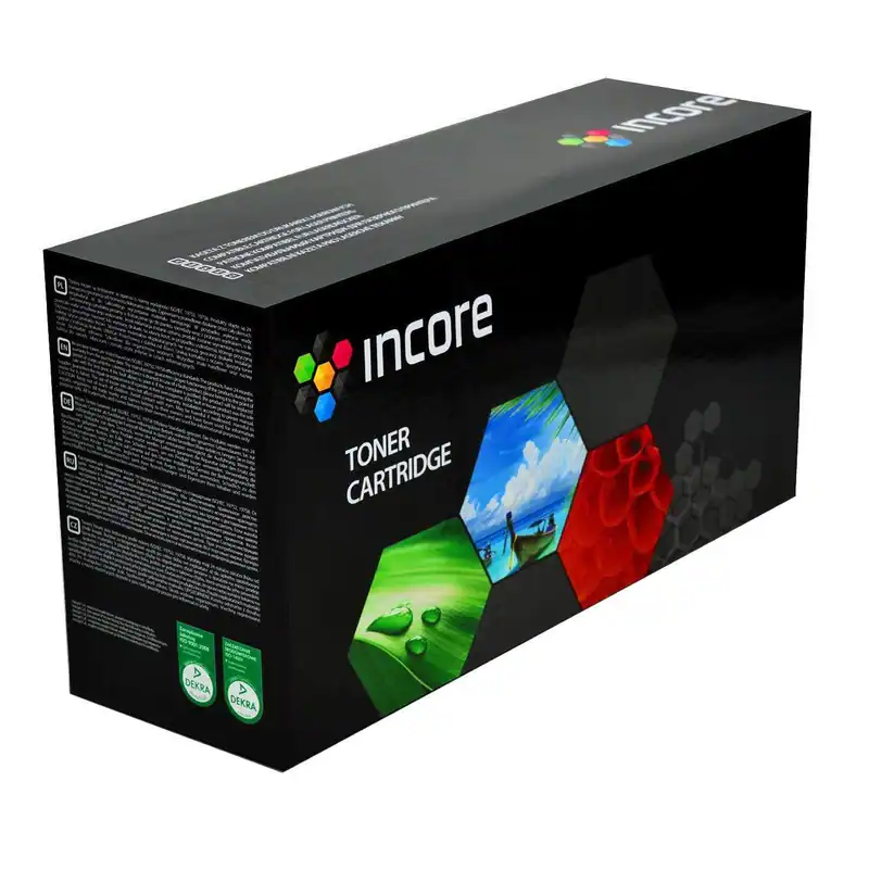 Toner INCORE do Xerox C230, C235 (006R04387) Black 1500 str. Incore