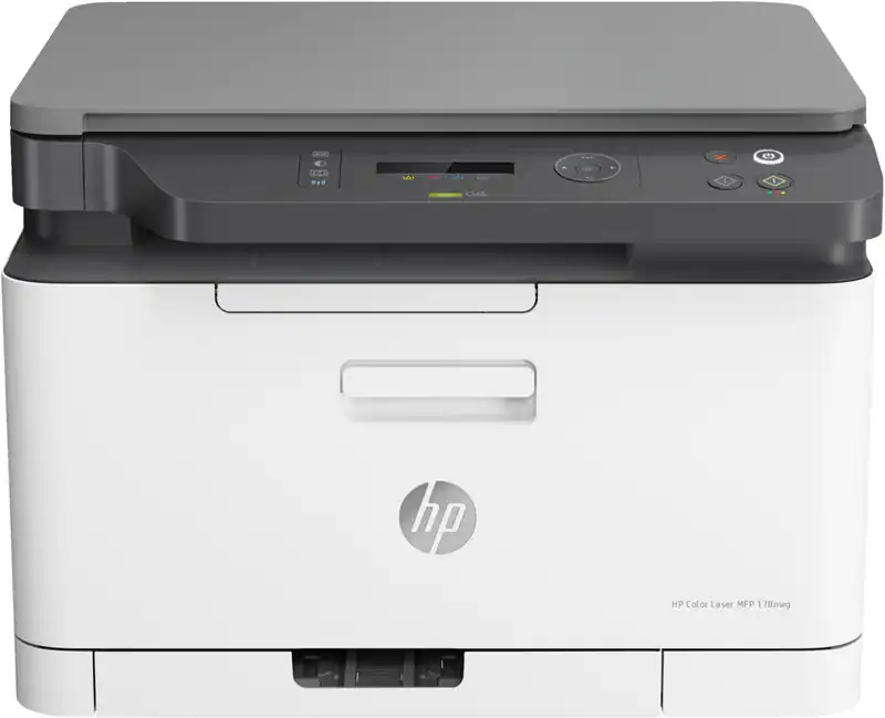 HP Color Laser MFP 178nwg Multifunktionsdrucker