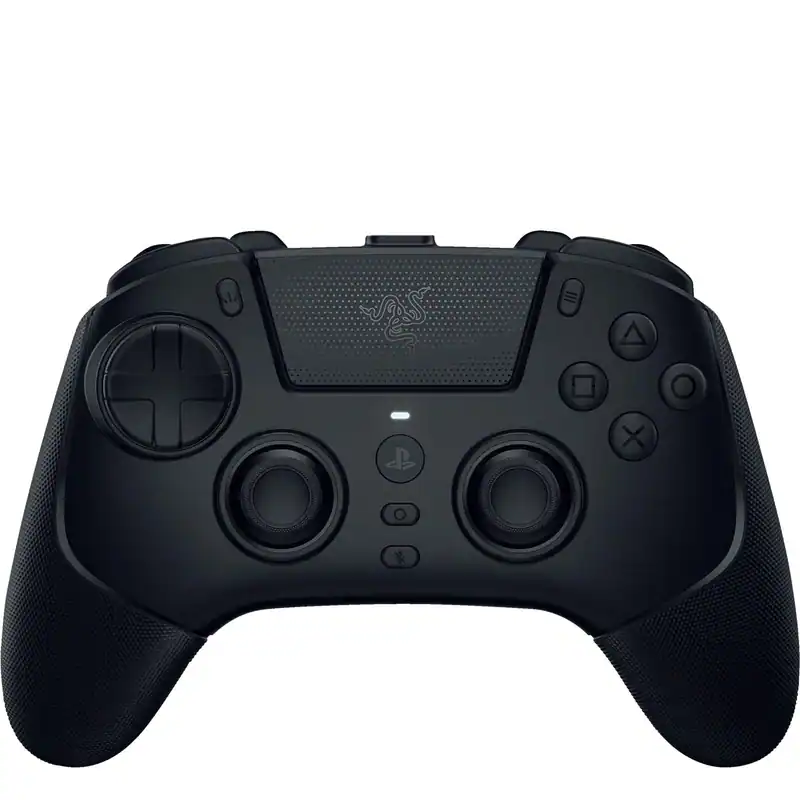 RAZER Raiju V3 Pro Controller Schwarz für PlayStation 5, PC