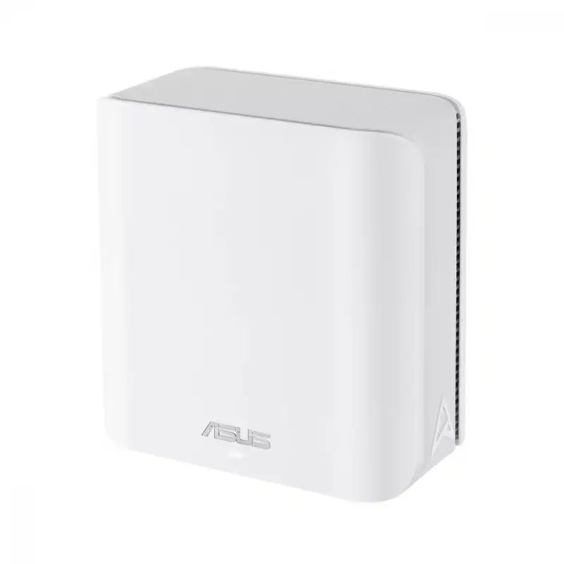 4711387534496 Router ZenWiFi BD4 Dual-band WiFi 7 Mesh, 3600 Mbps (3-pack) ASUS