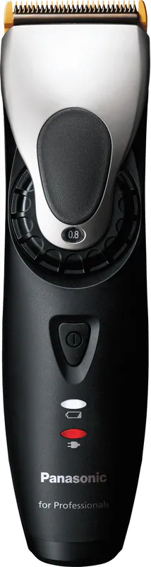 PANASONIC ER-DGP65 Haarschneider Schwarz