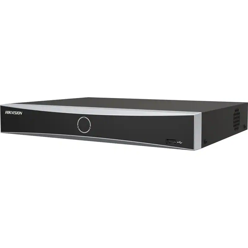 6936422133306 IP-REKORDER HIKVISION DS-7608NXI-K1(D) PL Hikvision