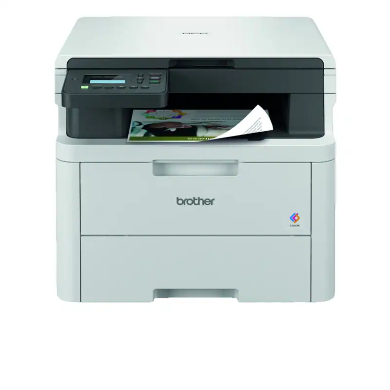 BROTHER DCP-L3520CDWE EcoPro 3-in-1 Multifunktionsdrucker