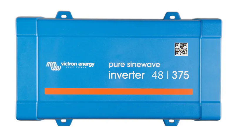 Victron Phoenix Wechselrichter 48/375 230V VE.Direct SCHUKO PIN481371200
