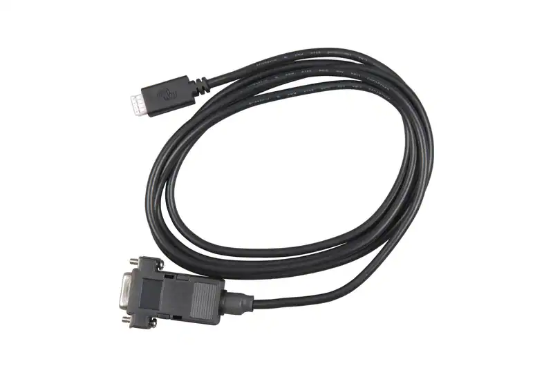 Victron VE.Direct-zu-RS232-Schnittstelle Zubehör ASS030520500