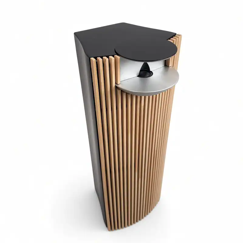 Bang & Olufsen Beolab 7-4 Holz Lamellen