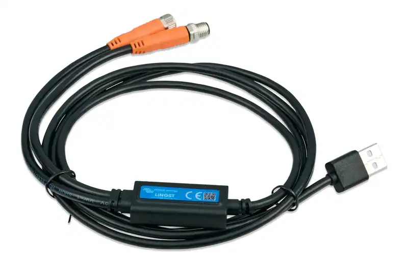 Victron Lithium NG Service Tool USB-A Zubehör ASS032300010