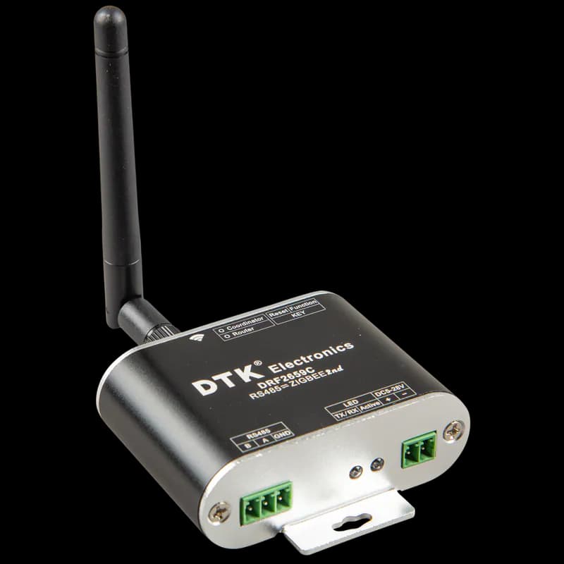 Victron Zigbee-zu-RS485-Konverter Zubehör ASS300420100