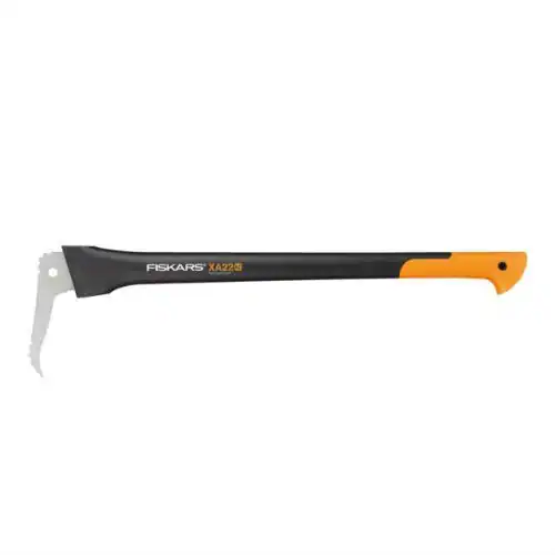 6411501260079 FISKARS CAPINA XA22 WOODXPERT ZUM DREHEN/BEWEGEN VON STÜMPFEN No n