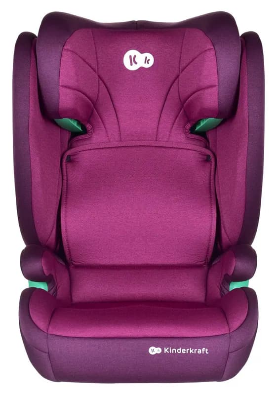 5902533921584 Autositz für Kinder - KinderKraft JUNIOR FIX 2 I-size KinderKraft