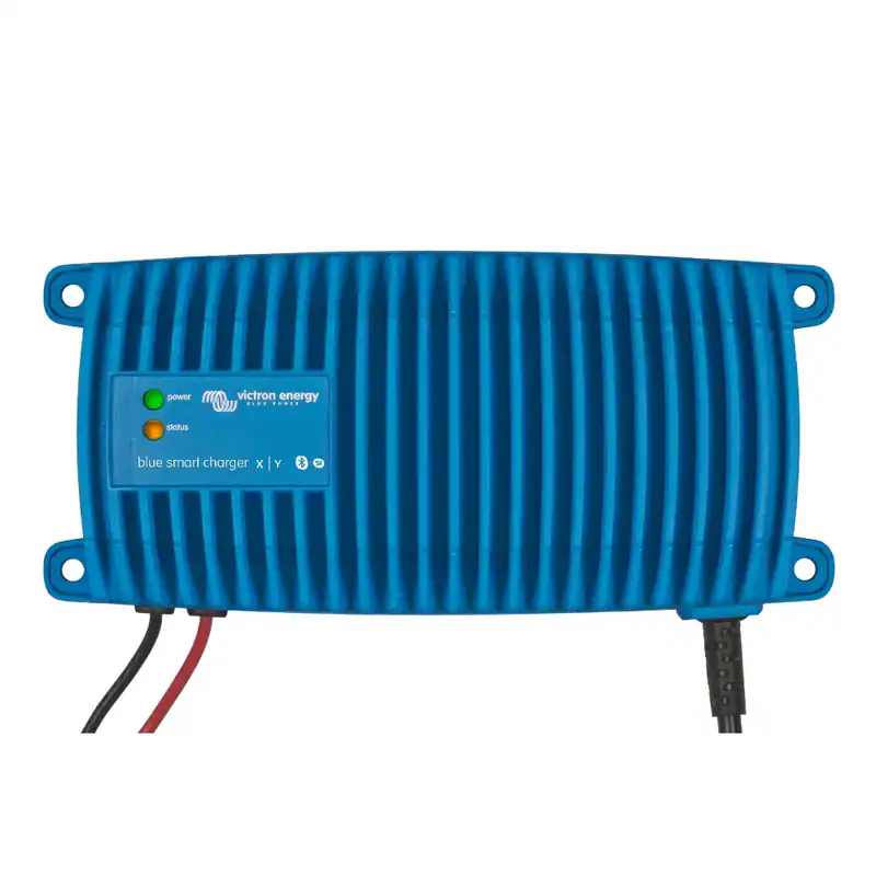 Victron Blue Smart IP67 Ladegerät 12/25(1) 230V CEE 7/7 Bluetooth BPC122547006