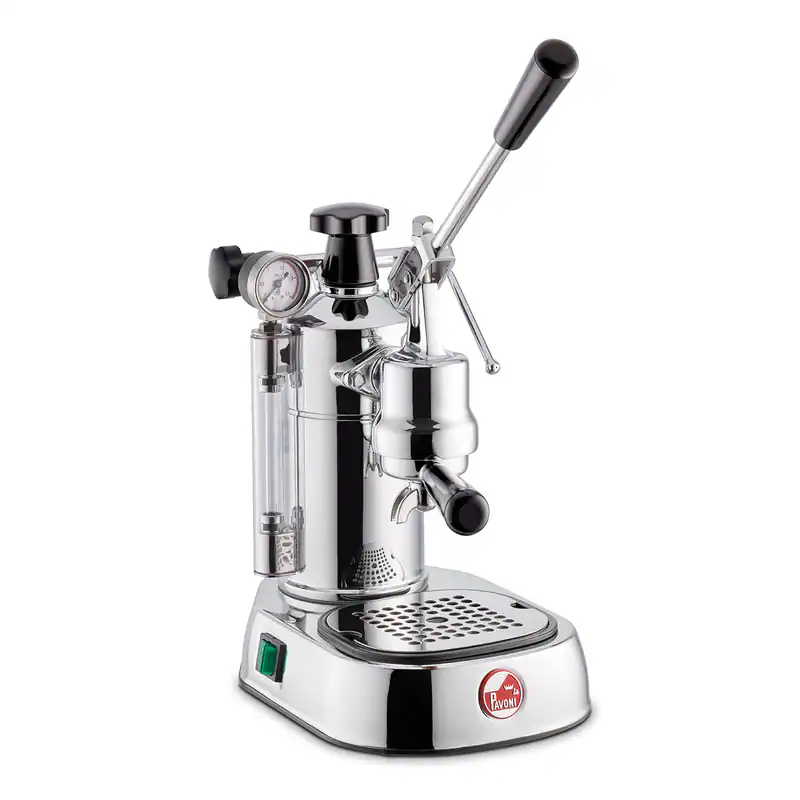 8010072228075 Kaffeemaschine LPLPLQ01EU La Pavoni