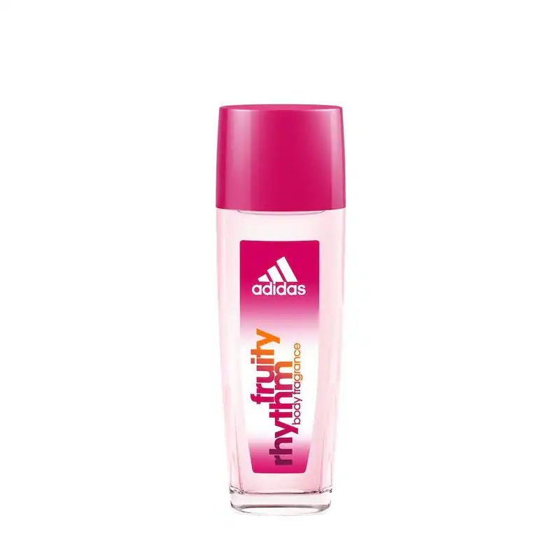 3412244550000 Fruity Rhythm dezodorant z atomizerem dla kobiet 75ml