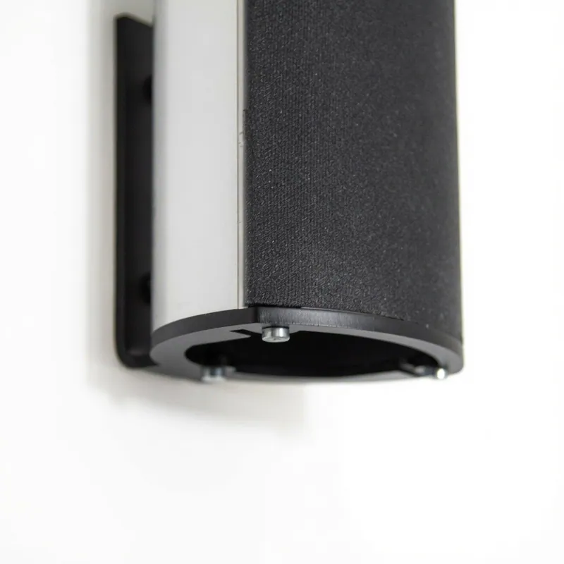 BeoLab 6000 / 6002 Zwei Wandhalterungen aus Stahl Bang & Olufsen (paar)