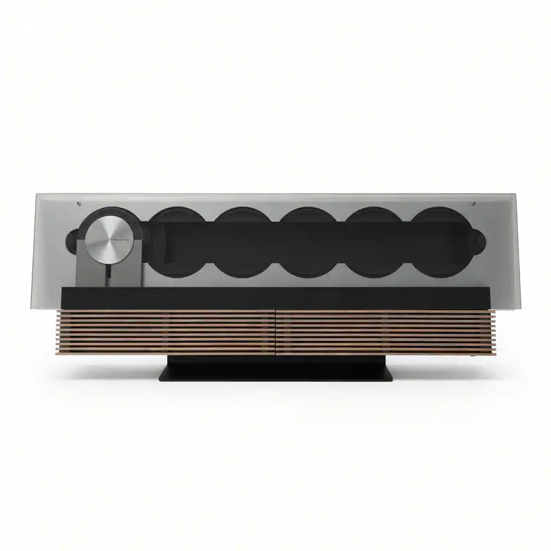 Holzfronten für Bang & Olufsen BeoSound 9000